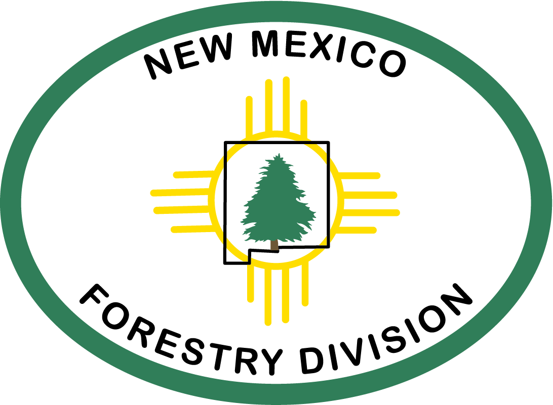 NM EMNRD - Forestry Division Submission Manager